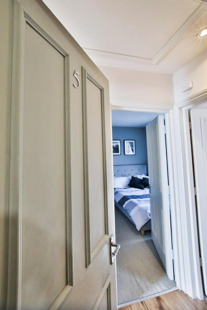 헤이스팅스 The Sunrise Penthouse 아파트 외부 사진